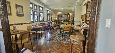 Cofi Jaus — Colegiales
