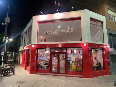 Monti Bar de Pastas II - Colegiales — Colegiales