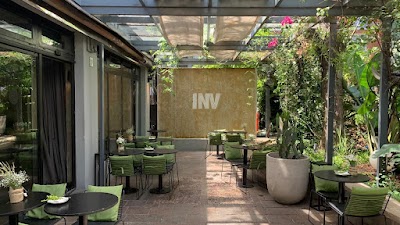 INVERNADERO — Recoleta