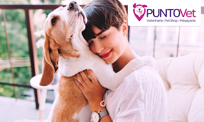 Veterinaria y Pet Shop PuntoVet Villa Urquiza — Villa Urquiza