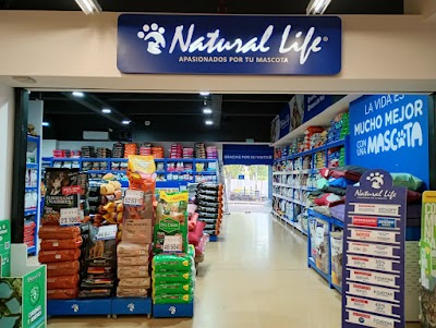 Pet Shop - Natural Life - Caballito — Caballito