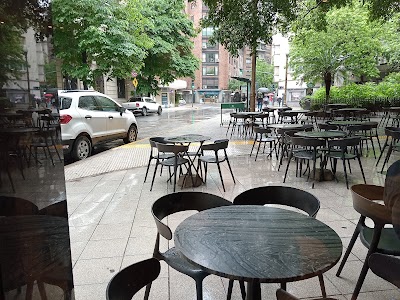Josephina’s Café — Retiro