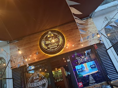 Errantes Cervecería Artesanal y Hamburguesería Boedo — Boedo
