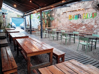 Bierhof — Palermo