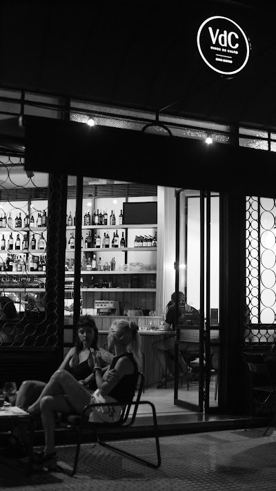 Vinos de Culto Bistró - Wine Bar — Coghlan