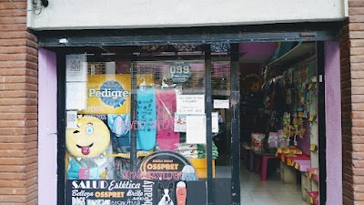 Profesional Can — Villa Urquiza