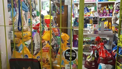 La boca petshop — La Boca