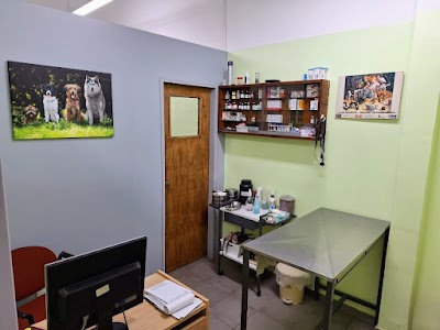 Clínica Veterinaria Entre Ríos — Constitución