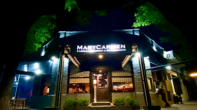 MaryCarmen Parrilla Gourmet — Villa Devoto