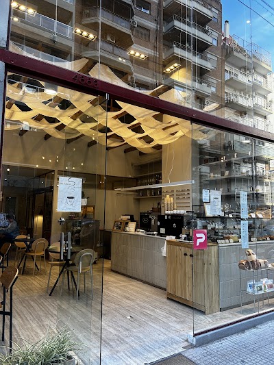WA Café — Villa Urquiza