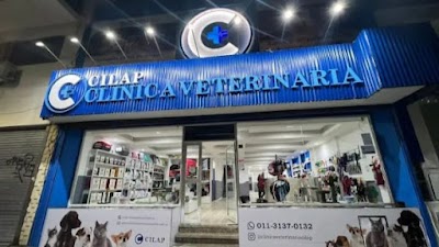 Clinica Veterinaria CILAP — Villa Crespo