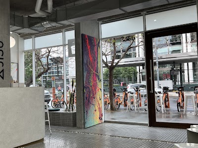 JISU — Puerto Madero