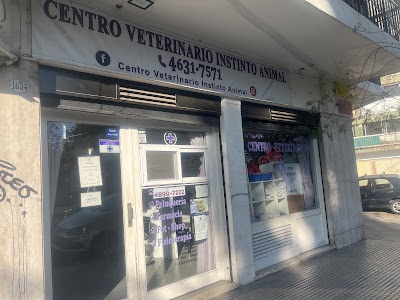 CENTRO VETERINARIO INSTINTO ANIMAL — Caballito