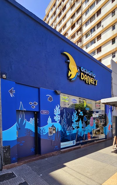 ACUARIO DANIEL'S — Núñez