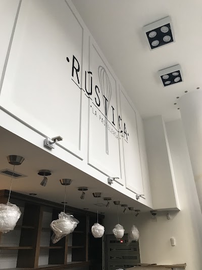 RUSTICA La Pastelería — Belgrano