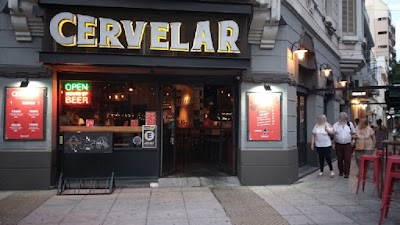 Cervelar — Villa Urquiza