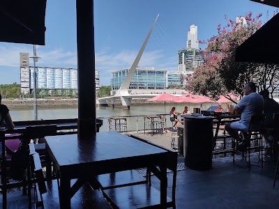 Temple Craft Madero — Puerto Madero