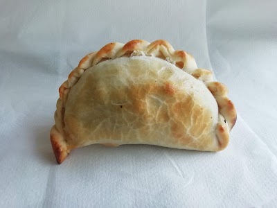 Empanadas Caseras La Carreta — Barracas