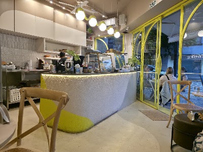 CALMA CHICA | Café de especialidad — Almagro