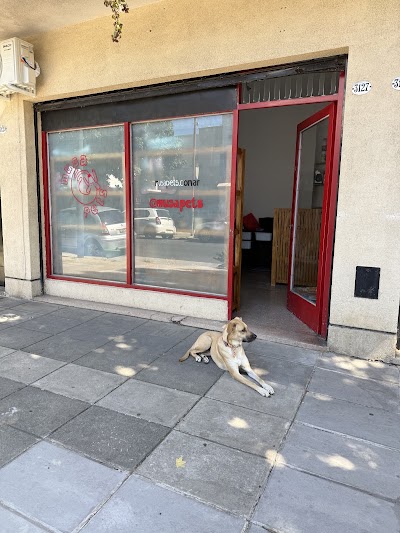 Musa Pets — Villa Pueyrredón