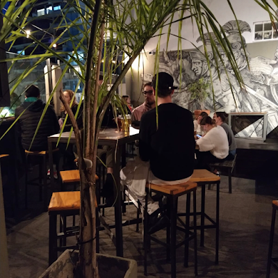 On Tap Recoleta — Recoleta