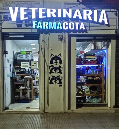 Veterinaria y Peluqueria Farmacota - La farmacia de tu mascota — San Nicolás