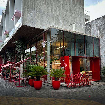 Betular Pâtisserie — Villa Devoto