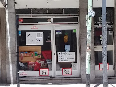 Luly Vet Veterinaria y Pet Shop — Balvanera