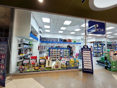 Pet Shop - Natural Life - Nuñez — Belgrano