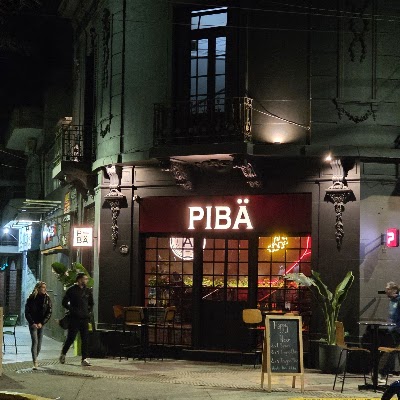 PIBÄ Caballito — Caballito