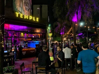 Temple Craft Recoleta — Recoleta