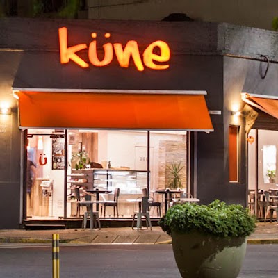 Küne - Comidas que hacen bien — Saavedra