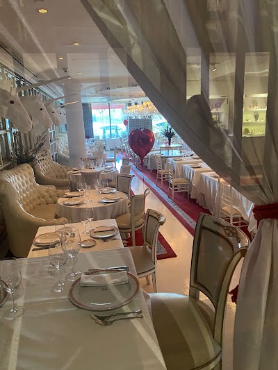 Italpast | Faena Buenos Aires — Puerto Madero