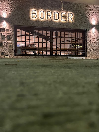 Border Devoto - Bar y Café de Especialidad — Villa Devoto