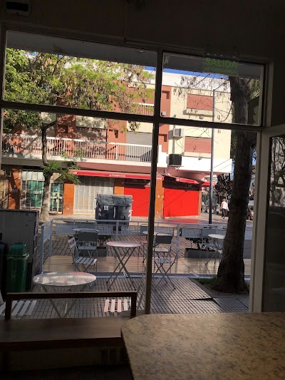 Tres — Colegiales