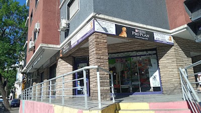 AMULEN — La Boca