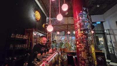 BOCANADA — San Telmo