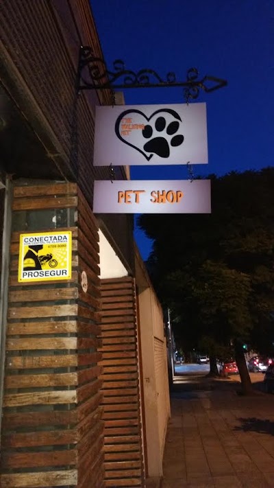 The Walking Pet peluqueria canina & pet shop — Villa Urquiza