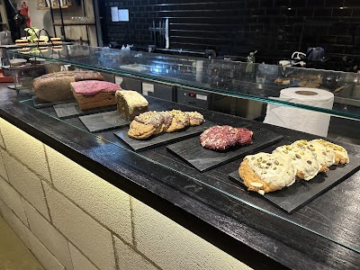 Café Gutiérrez — Caballito