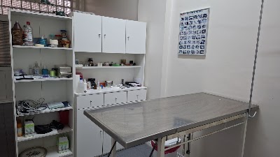 Veterinaria Dr. Martín Sartorio — Colegiales