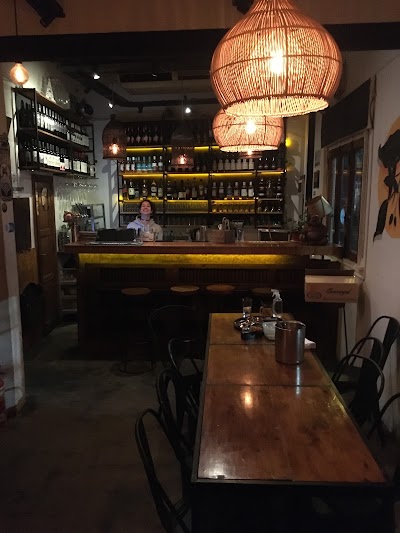 Esquina Libertad — Palermo