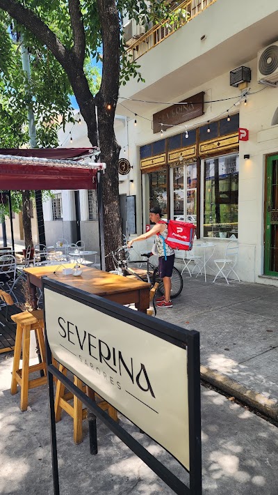Severina Sabores — Villa Crespo