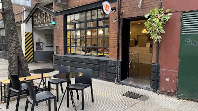 Sexta - Café de Especialidad & Cocina Brasileña — Colegiales