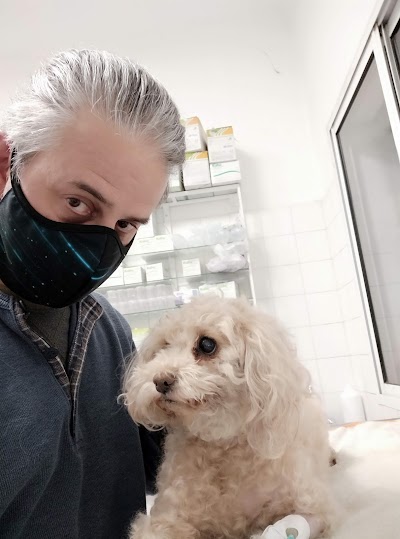Hospital Veterinario Julieta — Villa Urquiza