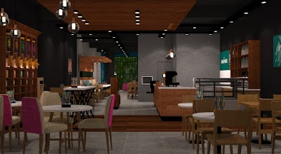 Café Martínez — Núñez