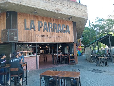 La Parraca Parrilla — Núñez