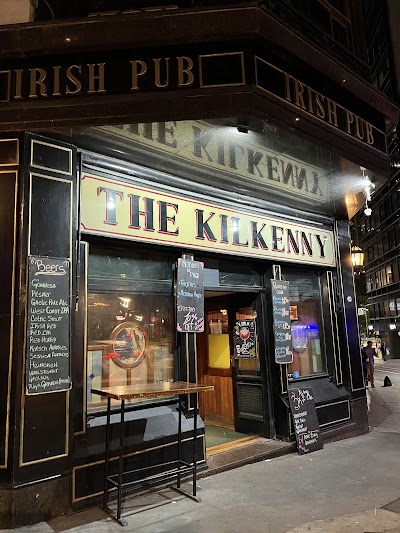The Kilkenny — Retiro