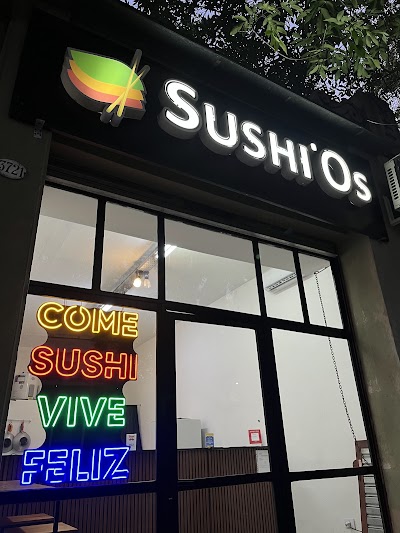 Sushi'Os — Coghlan