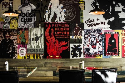 Klub Polaco — Palermo