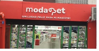 Modapet — Balvanera